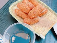 -胖子鱼·油泼甘谷辣子炝活鱼(秦州407店)