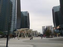 -大族广场Mall&More