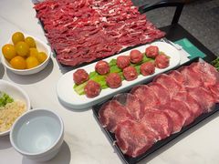 -牛品福潮汕牛肉火锅(旺庄店)