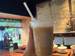 -星巴克臻选(江门汇悦大融城店)