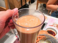 冻奶茶-池记(尖沙咀店)