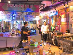 -金再喜韩国大排档(全国总店)