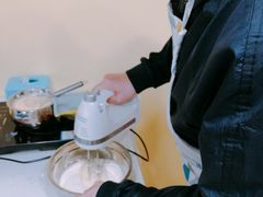 -千浔一暖DIY蛋糕烘焙(人民大学店)