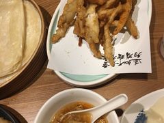 -满园烤鸭·春饼(奥体万达店)