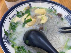 -鸭小妹鸭血粉丝(老门东店)