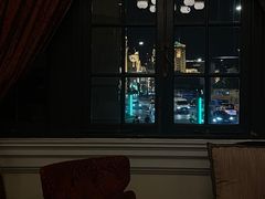 -Salon de Ville浦江汇(上海外滩华尔道夫酒店店)