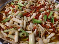 -邱金小炒·30 年盐帮江湖菜(自贡店)