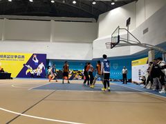 -北京嘉里健身·Kerry Sports(北京嘉里大酒店)
