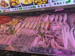 -友强·23年特色海鲜大排档(厦门店)