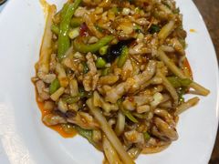 -文记沸腾鱼(永安路总店)