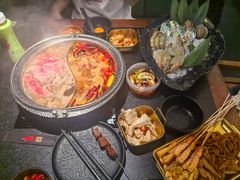 -牛New寿喜烧(闵行龙湖天街店)
