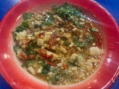 -马路边边麻辣烫联盟路店