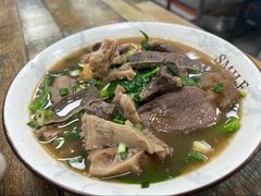 -正宗阳山牛杂(东城店)