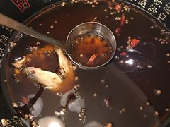 -一品滇香·云南菜(公益西桥店)