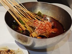 -付小姐在成都(五道口店)