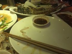-南海渔家•海鲜•正宗海南菜(海棠湾店)