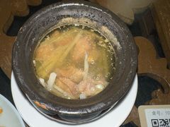 -西江美食舫·江西菜(健德桥店)