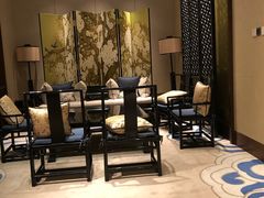 包厢-一品淮扬 · 淮扬菜·北京万达文华酒店