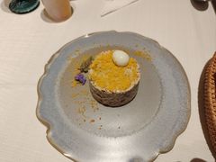 金枪鱼沙拉-俄士厨房(万象城店)