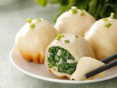 -小杨生煎(湟普汇店)