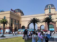 -株洲云龙水上乐园