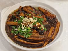油爆鳝丝-茂隆餐厅(进贤路店)