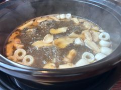 -滇野云南野生菌餐厅(陕西南路店)