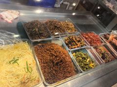 -春花民族美食(佳木斯总店)