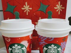 -星巴克(南京鼓楼吾悦广场店)