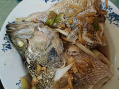 -玉华台饭庄(裕中西里小区店)