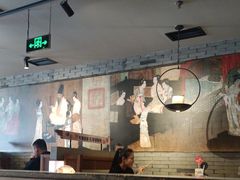 -呷哺呷哺(隆基泰和店)