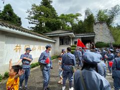 -井冈山风景名胜区