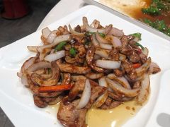 -花园茶楼(兴城西路店)