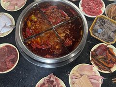 -祝幺妹火锅(裕华村总店)