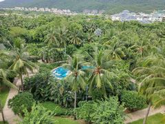 -三亚亚龙湾天域度假酒店