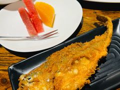 -HOME餐厅粤菜 融合菜