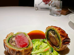 -L'Arome芳芳法国餐厅(金陵饭店店)