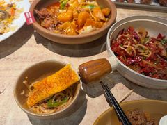 -耶里夏丽·丝路新疆菜·清真食品(徐汇南丹东路臻选店)