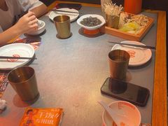 -探鱼·鲜青椒爽麻烤鱼(苏宁广场店)