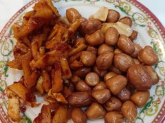 -71号豆汤饭·成都小馆(春熙路百盛店)