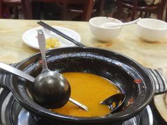 -李师傅脆肚(梅林店)