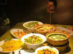 -中山公园-龙之梦停车场