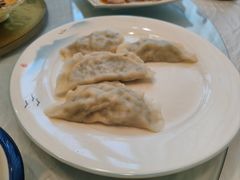 -宾朋海鲜特色美食餐厅·纯手工鲅鱼水饺(兴海路店)