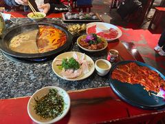 -蜀大侠火锅(寰球文化地标·总府店)