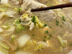 -阿毛饭店(和义路店)