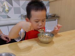 -海汀顿儿童之家(保利香雪园区)