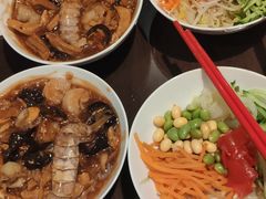 -添萬囍·天津三鲜捞面(天河城店)