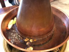 -宣武小院涮肉(前门店)