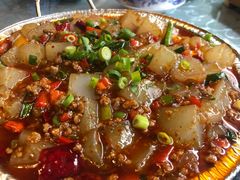 -伊帆食府·青海地方特色美食