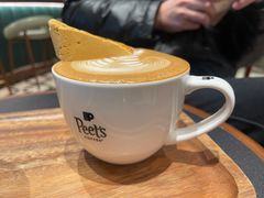 -Peet's Coffee皮爷咖啡(杭州来福士店)